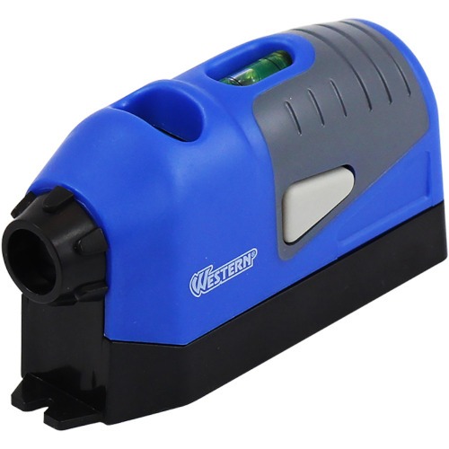 N�vel a laser com alcance de 9 metros - HL-205