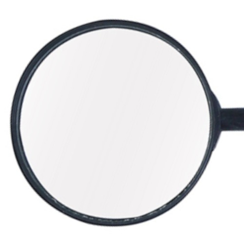 Lupa com cabo 100 mm - LP-100 Lupa com cabo 100 mm - LP-100