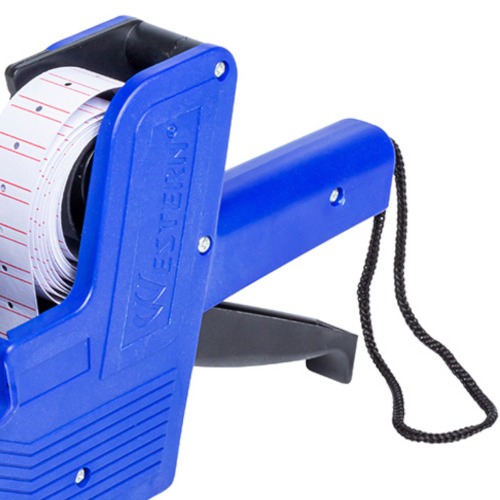 Etiquetadora de preço com 8 dígitos - P-45 Etiquetadora de preço com 8 dígitos - P-45