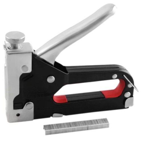 Grampeador manual 4 a 14 mm - W761 Grampeador manual 4 a 14 mm - W761