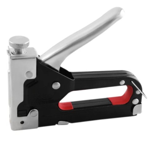 Grampeador manual 4 a 14 mm - W761 Grampeador manual 4 a 14 mm - W761