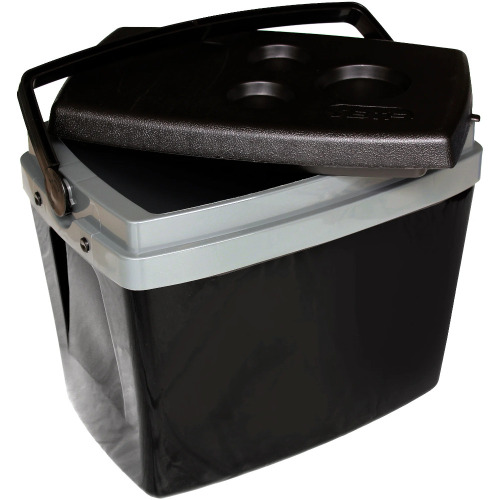 Caixa térmica 34 litros - CXT0234 Caixa térmica 34 litros - CXT0234