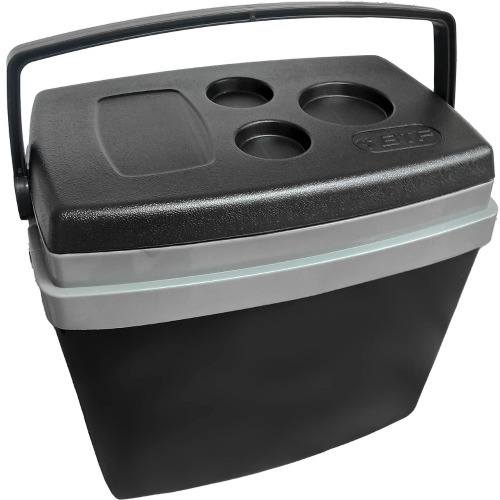 Caixa térmica 34 litros - CXT0234 Caixa térmica 34 litros - CXT0234