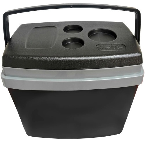 Caixa térmica 34 litros - CXT0234 Caixa térmica 34 litros - CXT0234