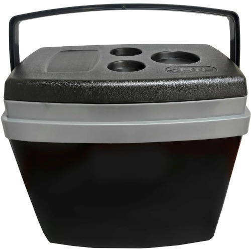 Caixa térmica 34 litros - CXT0234 Caixa térmica 34 litros - CXT0234