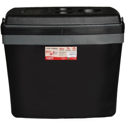 Caixa térmica 34 litros - CXT0234 Caixa térmica 34 litros - CXT0234