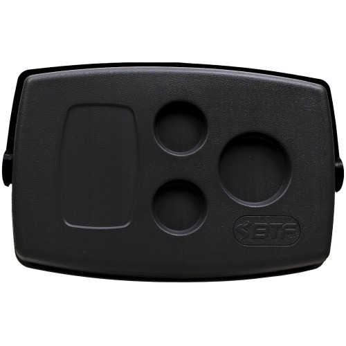 Caixa térmica 34 litros - CXT0234 Caixa térmica 34 litros - CXT0234