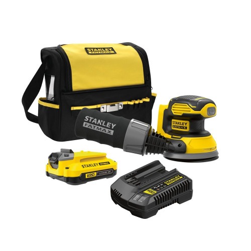 Lixadeira roto-orbital 5 Lixadeira roto-orbital 5