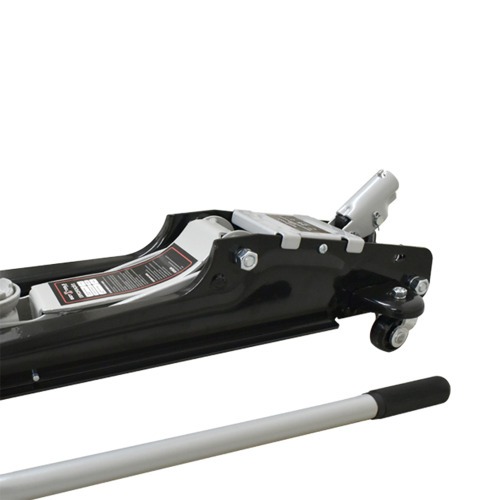 Macaco jacaré hidráulico rebaixado 2,5 toneladas 385 mm - SGT-2025 Macaco jacaré hidráulico rebaixado 2,5 toneladas 385 mm - SGT-2025