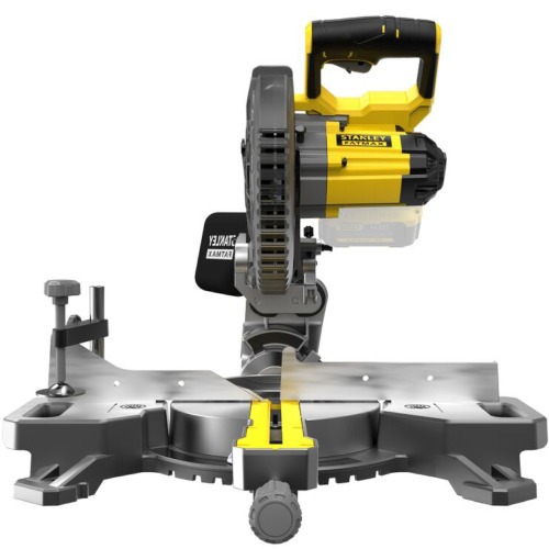 Serra meia esquadria a bateria 20 volts 7.1/4