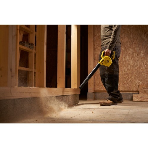 Soprador de folhas a bateria 20V velocidade varivel Sem Bateria - SCBL01