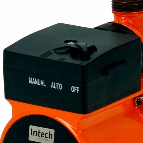 Bomba pressurizadora 120 watts 1600 L/H - BFL120  220V Bomba pressurizadora 120 watts 1600 L/H - BFL120  220V