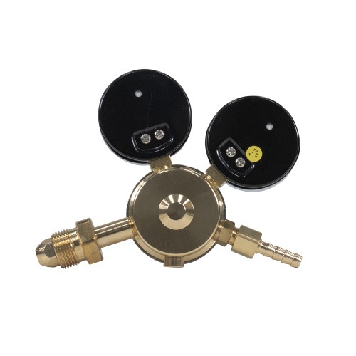 Regulador de pressão argônio - 110190 Regulador de pressão argônio - 110190