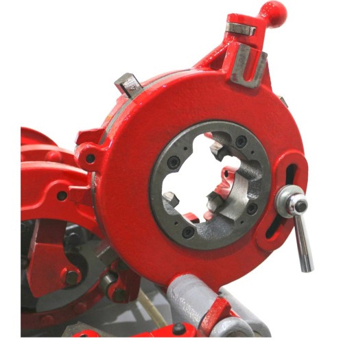 Rosqueadeira elétrica 1/2 Rosqueadeira elétrica 1/2