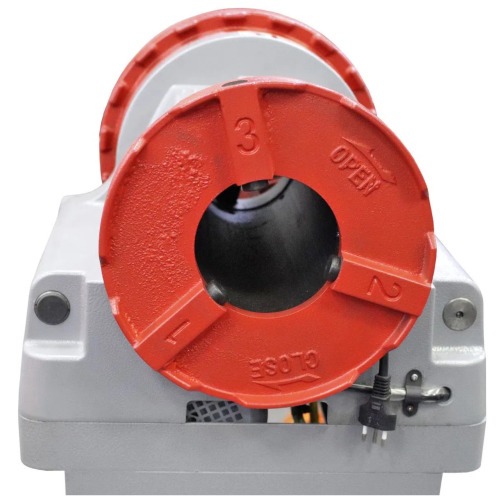 Rosqueadeira elétrica 1/2 Rosqueadeira elétrica 1/2