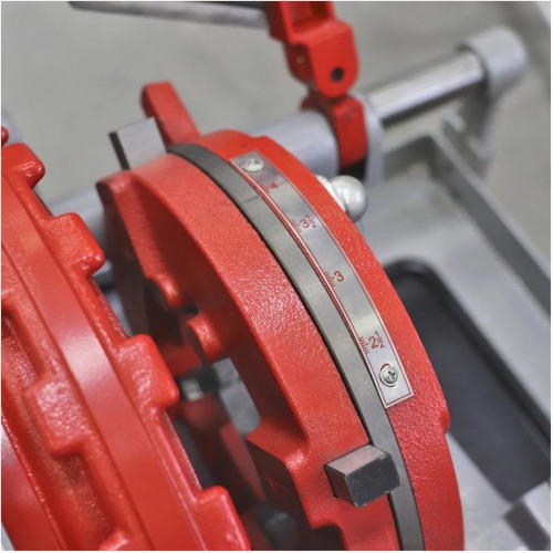 Rosqueadeira elétrica 1/2 Rosqueadeira elétrica 1/2