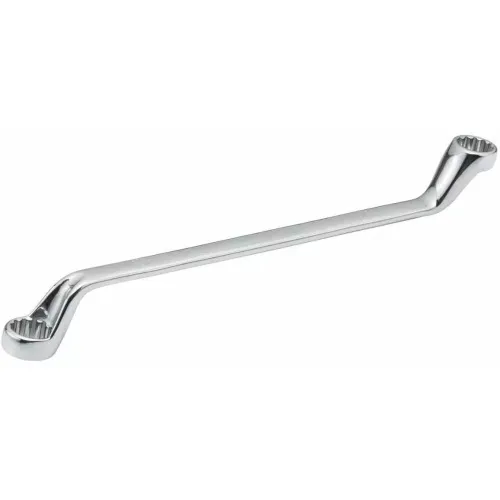 Jogo de chave estrela de 6 a 22 mm com 8 peças