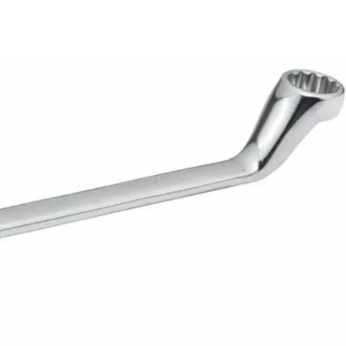 Jogo de chave estrela de 6 a 22 mm com 8 peças