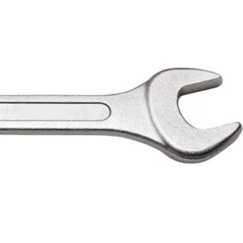 Jogos de chave fixa 6 a 17 mm com 6 peças Jogos de chave fixa 6 a 17 mm com 6 peças