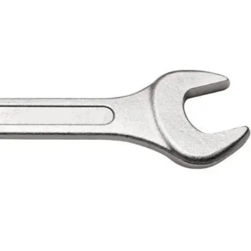 Jogos de chave fixa 6 a 17 mm com 6 peças