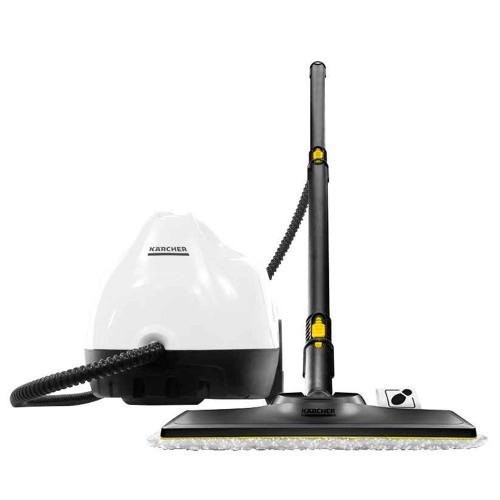 Limpadora a vapor Higienizador 1500W com acessrios - SC 2 Premium   220V