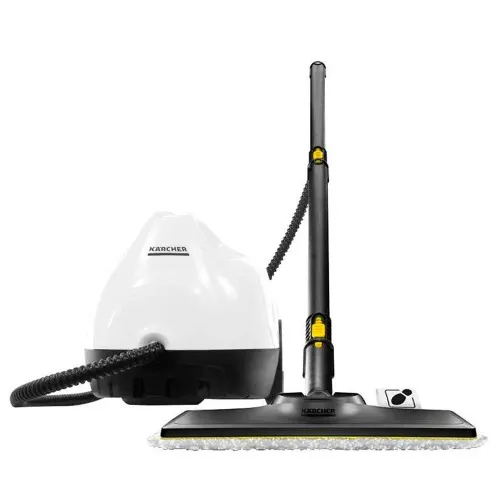 Limpadora a vapor Higienizador 1500W com acessórios - SC 2 Premium   220V