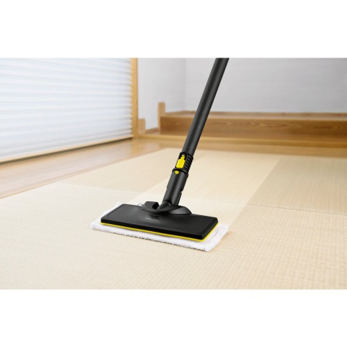 Limpadora a vapor Higienizador 1500W com acessrios - SC 2 Premium   220V