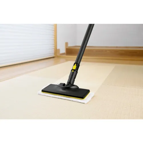 Limpadora a vapor Higienizador 1500W com acessórios - SC 2 Premium   220V
