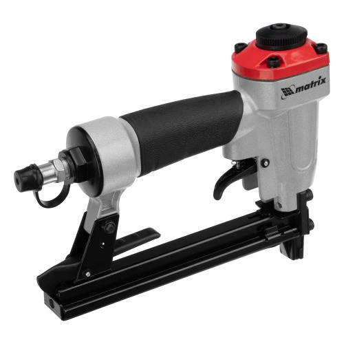 Grampeador pneumático 20GA capacidade de 6 a 13 mm Grampeador pneumático 20GA capacidade de 6 a 13 mm