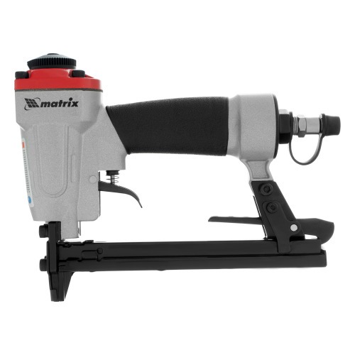 Grampeador pneumático 20GA capacidade de 6 a 13 mm Grampeador pneumático 20GA capacidade de 6 a 13 mm