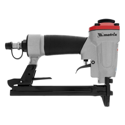 Grampeador pneumático 20GA capacidade de 6 a 13 mm Grampeador pneumático 20GA capacidade de 6 a 13 mm