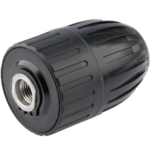 Mandril de aperto rápido com rosca 1/2 Mandril de aperto rápido com rosca 1/2