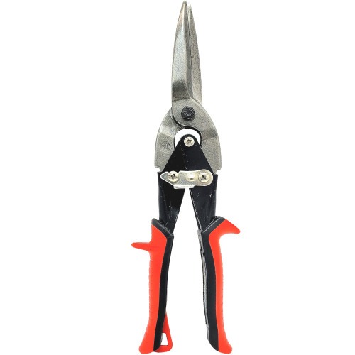 Tesoura para cortar chapas 11