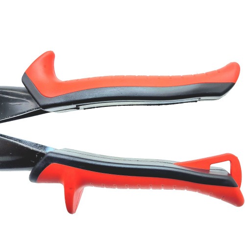 Tesoura para cortar chapas 11