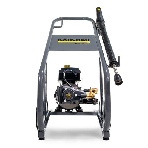 Lavadora de alta pressão profissional 2.320 libras monofásica - HD 7/16 MAXI  220V Lavadora de alta pressão profissional 2.320 libras monofásica - HD 7/16 MAXI  220V