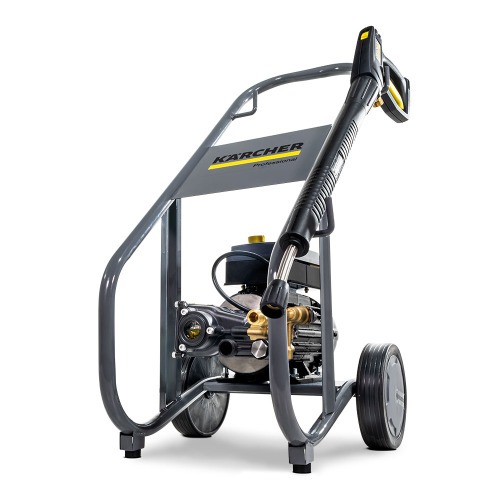 Lavadora de alta pressão profissional 2.320 libras monofásica - HD 7/16 MAXI  220V Lavadora de alta pressão profissional 2.320 libras monofásica - HD 7/16 MAXI  220V