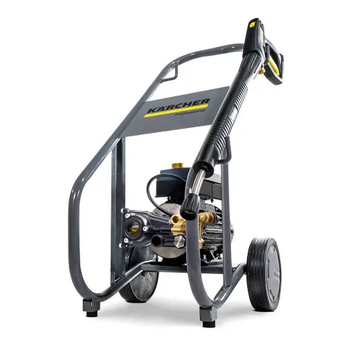 Lavadora de alta pressão profissional 2.320 libras monofásica - HD 7/16 MAXI  220V