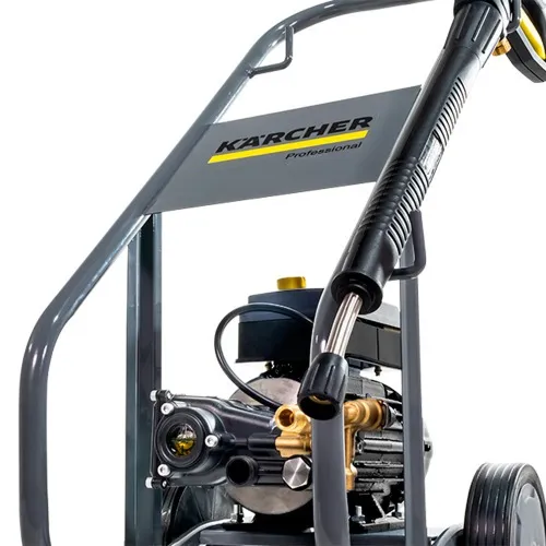 Lavadora de alta pressão profissional 2.320 libras monofásica - HD 7/16 MAXI  220V