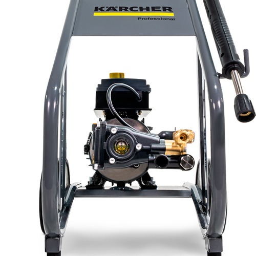 Lavadora de alta presso profissional 2.610 libras trifsica - HD 7/18 MAXI