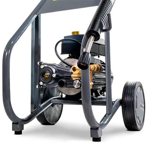 Lavadora de alta presso profissional 2.610 libras trifsica - HD 7/18 MAXI