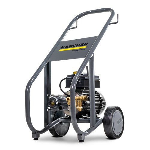 Lavadora de alta presso profissional 2.610 libras trifsica - HD 7/18 MAXI