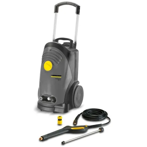 Lavadora de alta pressão 2.175 libras monofásica - HD6/15C  220V
