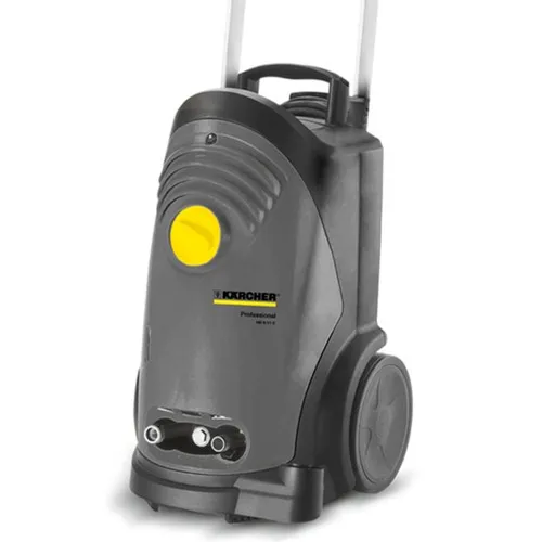 Lavadora de alta pressão 2.175 libras monofásica - HD6/15C  220V