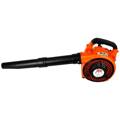 Soprador de folhas a gasolina 26cc 2 tempos - BLOW2600