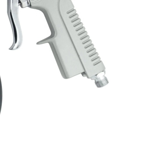 Pistola para jato de areia 1/4 Pistola para jato de areia 1/4