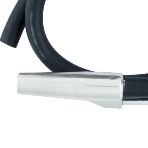 Pistola para jato de areia 1/4 Pistola para jato de areia 1/4