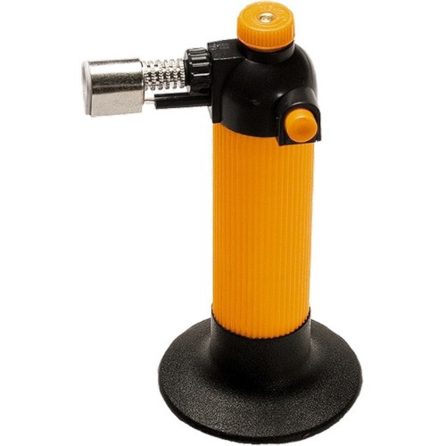 Maçarico portátil recarregável - MT-4 Maçarico portátil recarregável - MT-4