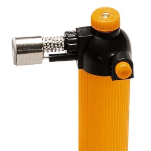 Maçarico portátil recarregável - MT-4 Maçarico portátil recarregável - MT-4