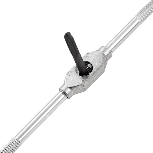 Jogo de macho e cossinetes M3 x M12 com 40 peas