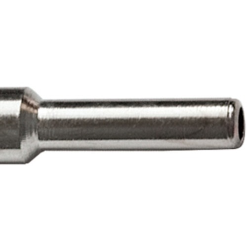 Serra copo diamantada 4 mm com haste - 7280455